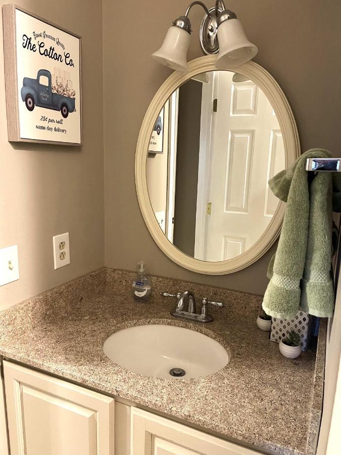 Deluxe Ski On Off 1Br Suite Sleeps 4 On Jiminy Mtn Hancock Exterior foto